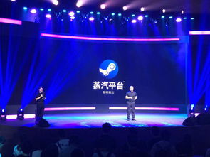完美蒸汽平台,国内游戏市场的全新选择