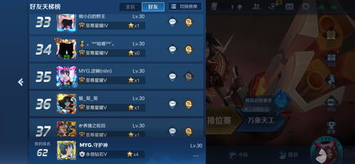 王者荣耀名字为什么是金色的,王者荣耀名字为什么是金色？揭秘背后的特权与意义
