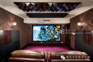 私人影院视频,打造私人影院，享受专属视听盛宴
