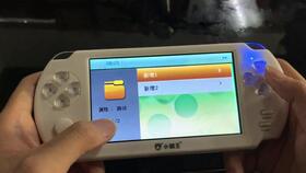 掌机大全,带你了解掌机游戏世界的多样性