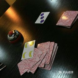 桌游吧附加服务,打造全方位娱乐体验