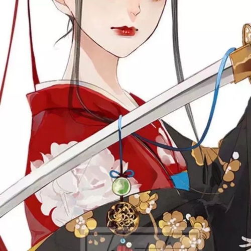 古风动漫有哪些儿,盘点那些令人陶醉的佳作