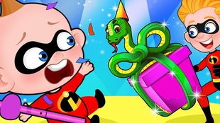 淘气鬼,调皮捣蛋中的成长故事