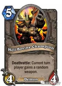 炉石传说暗黑破坏神