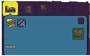 泰拉瑞亚织布机,游戏中的时尚制造站