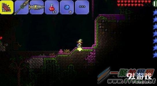 泰拉瑞亚世纪之花掉落物,泰拉瑞亚世纪之花掉落物详解