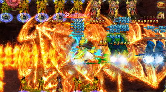 天下魔布无限调养版入口,畅游玄幻世界的全新体验