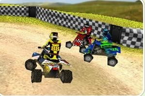 四驱车比赛,四驱车比赛的激情与挑战