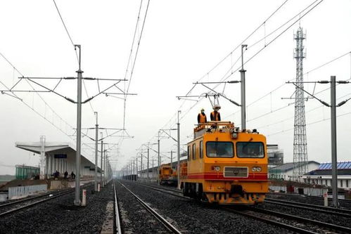 铁路通,铁路通，梦想成真——中国铁路发展成就综述