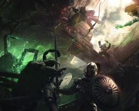 索拉斯塔 最强武器,最强武器的诞生之谜