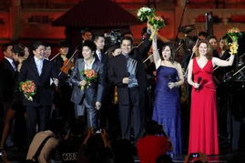 完美谢幕,人生舞台上的华丽落幕