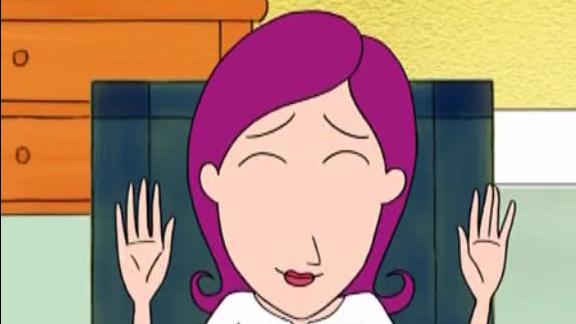 图图的妈妈叫什么,揭秘《大耳朵图图》中图图的妈妈名字