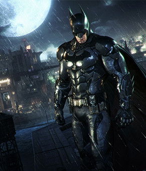 蝙蝠侠阿卡姆骑士红色叹号闪避,蝙蝠侠阿卡姆骑士红色叹号敌人闪避技巧解析