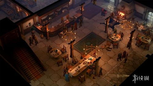 开拓者拥王者魔法监狱,神秘之地，挑战重重