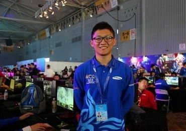 土豆明,星际争霸领域的璀璨明星