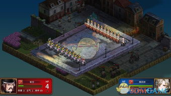 圣女战旗职业选择,打造最强战旗军团