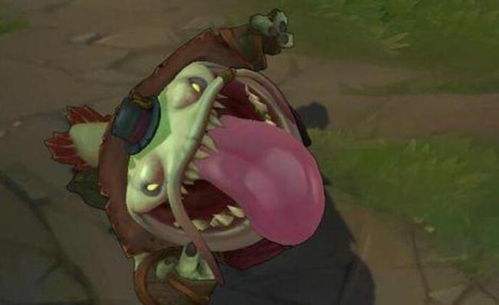 塔姆是什么意思,从爱沙尼亚语到《英雄联盟》中的英雄