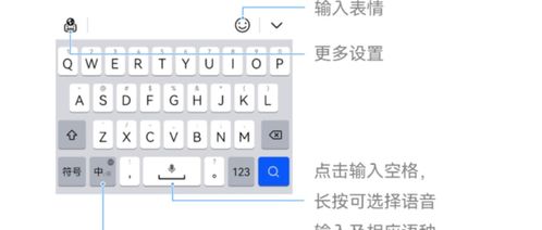 微软输入法,功能、特色与使用技巧