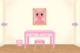 逃出可爱猫咪房间,游戏简介