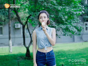 玩校花,为何众多男生为之着迷？