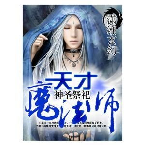 天才魔法师,魔法世界的璀璨新星