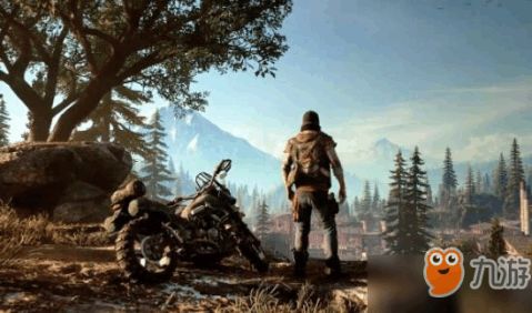 往日不再游戏,游戏简介