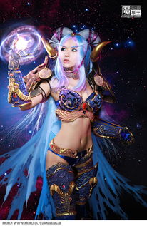 泰蕾苟萨,蓝龙军团中的英勇守护者