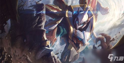 腕豪天赋,打造最强坦克战士