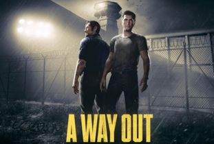 逃出生天游戏,游戏简介