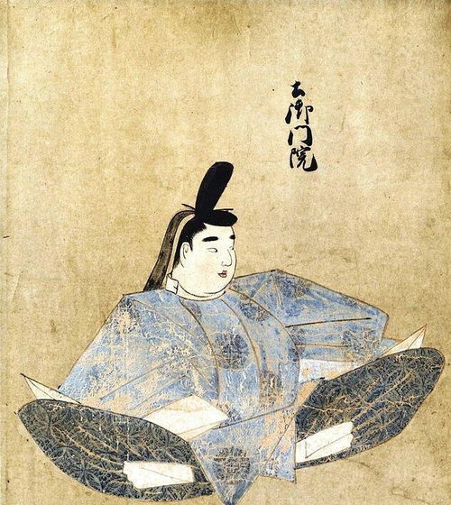 土御门,日本历史上的天皇与神道传承