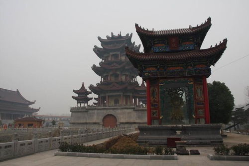 万安寺,探寻历史悠久的万安寺——浙江温州乐清的古老寺院