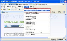 私人浏览器,保护隐私，畅享网络