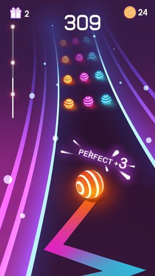 跑歌的游戏,趣味互动，欢乐无限