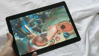 平板游戏可插卡,可插卡平板电脑，畅玩无忧