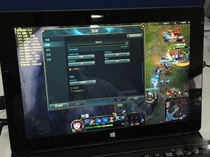 平板游戏网游,畅游指尖的虚拟世界