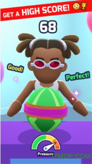 皮筋益智游戏,传统与现代的完美融合