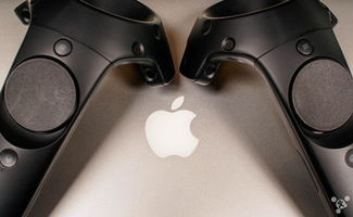 苹果8的vr游戏,探索虚拟世界的无限可能