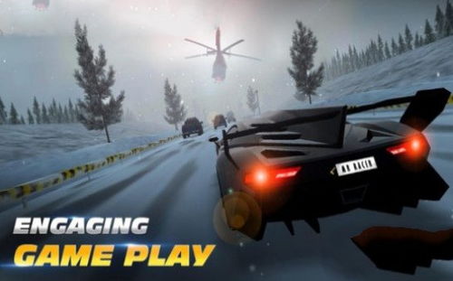 漂移的游戏,漂移游戏的魅力世界