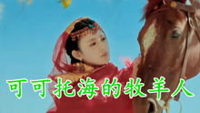 心上人我在可可托海等你原唱,歌曲简介