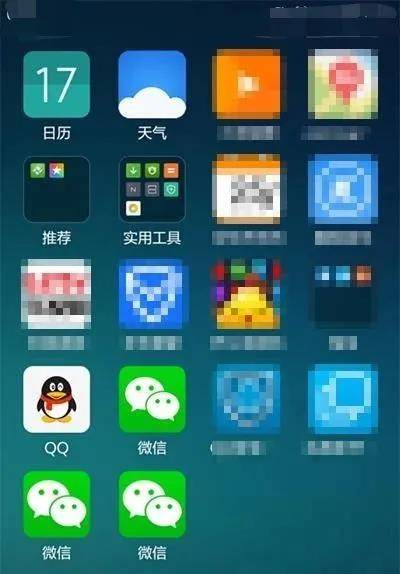 安卓系统微信分身原理,空间隔离与虚拟化技术解析