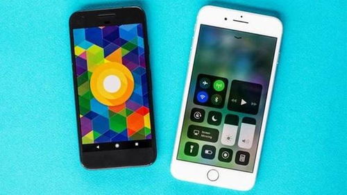 ios的优化和安卓系统,iOS深度优化与安卓系统性能提升对比解析