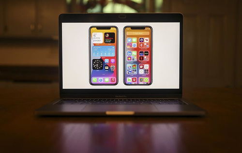 ios端怎么玩安卓系统,跨平台游戏攻略