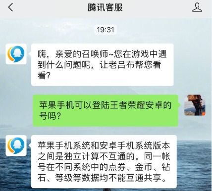 安卓系统登不进王者账号,安卓用户无法登录王者荣耀账号的解决方案解析