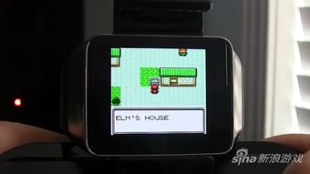 安卓系统gameboy模拟器,畅享童年回忆