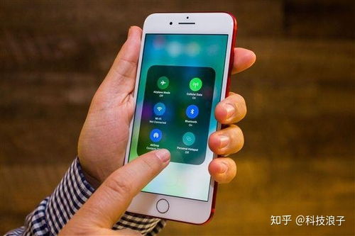 ios系统比安卓流畅吗,iOS系统比安卓系统更流畅