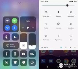 安卓系统怎样用IOS,探索跨平台应用开发的副标题策略