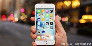 安卓刷苹果ios系统6,揭秘跨平台系统转换的奥秘