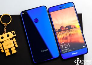 荣耀8是安卓几系统,荣耀8搭载安卓系统版本概述