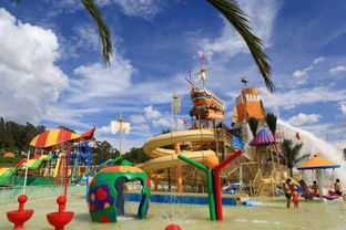 青鱼湾攻略系统和安卓,畅游水上乐园新体验