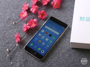 魅蓝5不是安卓系统,深度解析其基于安卓系统的性能与特色